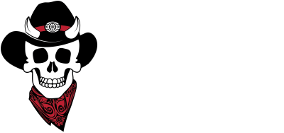 Hell Saloon Logo